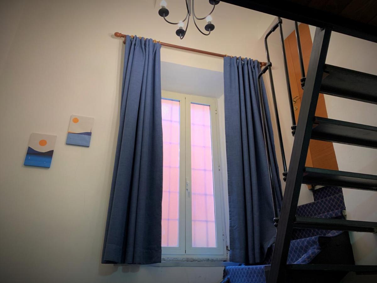 로마 Casa Trevi 11 아파트 외부 사진