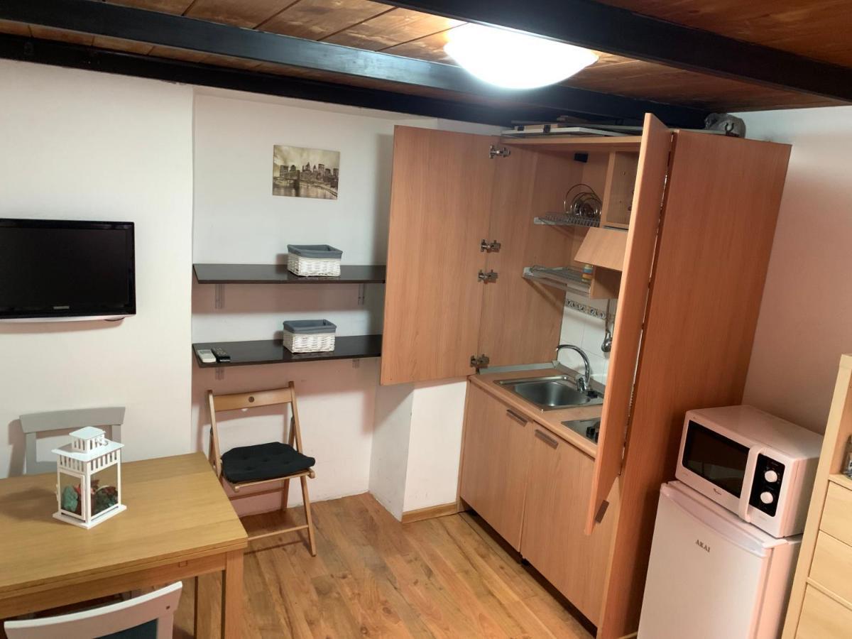 로마 Casa Trevi 11 아파트 외부 사진