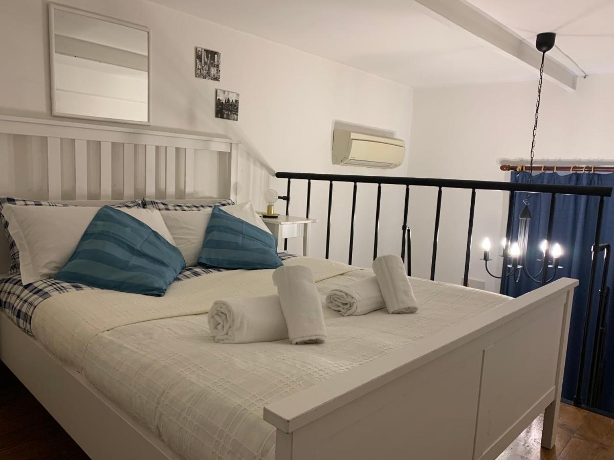 로마 Casa Trevi 11 아파트 외부 사진