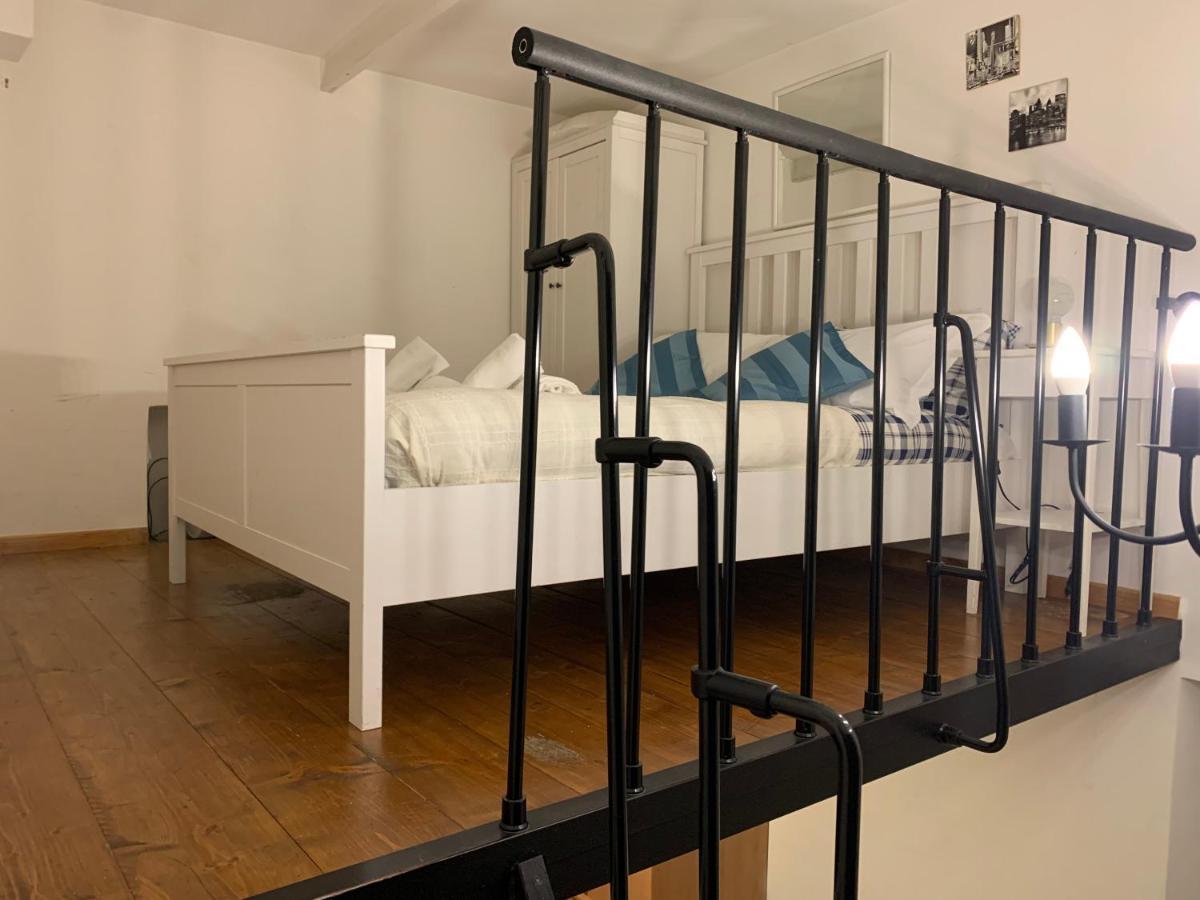 로마 Casa Trevi 11 아파트 외부 사진