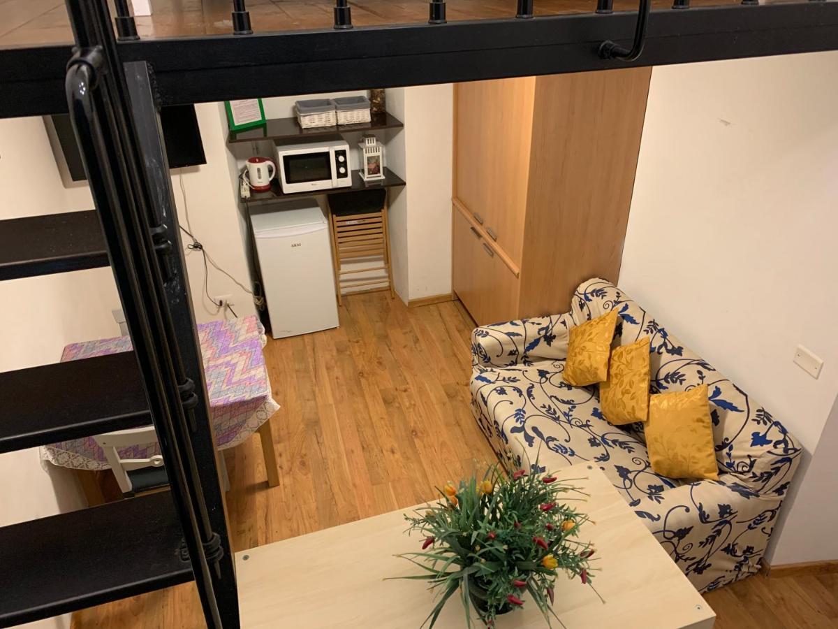 로마 Casa Trevi 11 아파트 외부 사진
